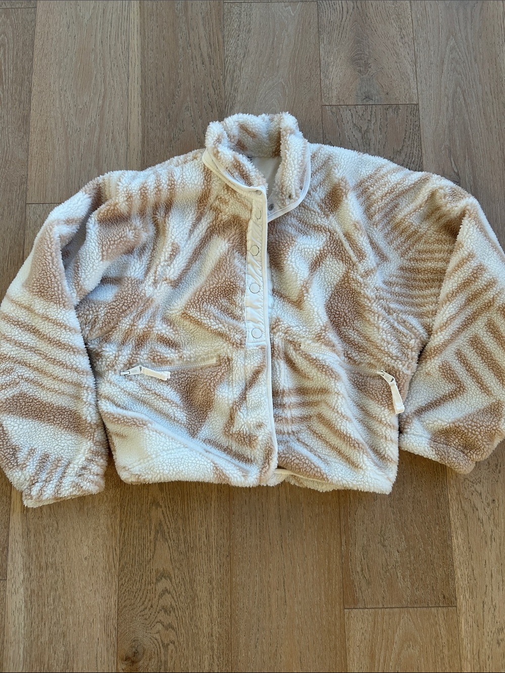 Free People Movement jacket